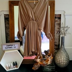 .   Perfect Datenight Dress